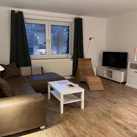 Wunderschoene Ferienwohnung Mit Balkon Auf Dem Bauernhof Гревен Екстериор снимка