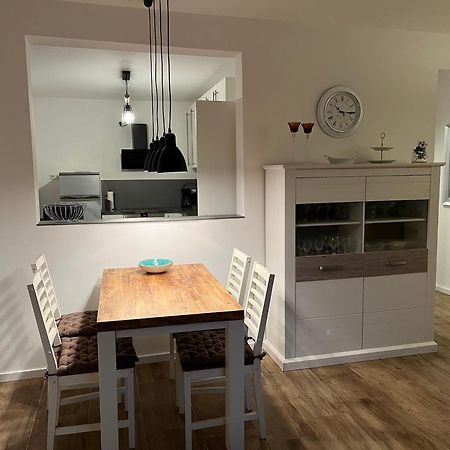 Wunderschoene Ferienwohnung Mit Balkon Auf Dem Bauernhof Гревен Екстериор снимка